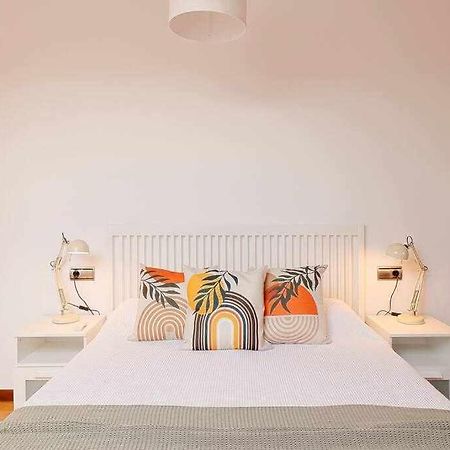 Coto Salinas Apartamento Екстер'єр фото