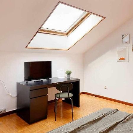 Coto Salinas Apartamento Екстер'єр фото