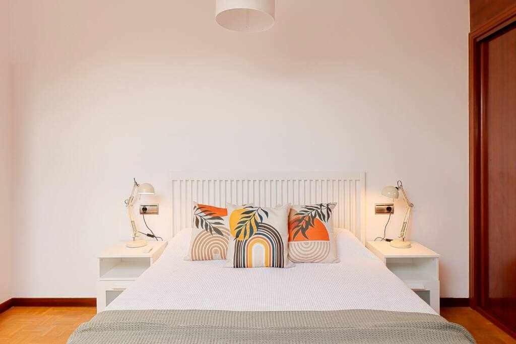 Coto Salinas Apartamento Екстер'єр фото