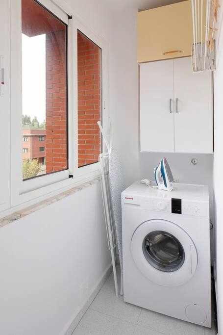 Coto Salinas Apartamento Екстер'єр фото