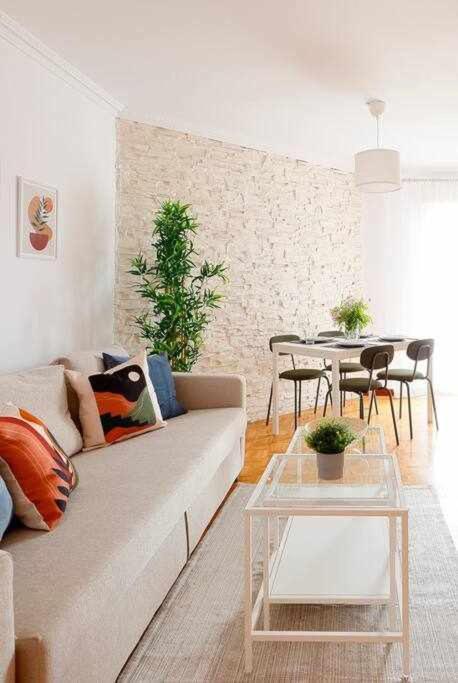 Coto Salinas Apartamento Екстер'єр фото