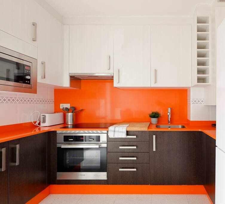 Coto Salinas Apartamento Екстер'єр фото