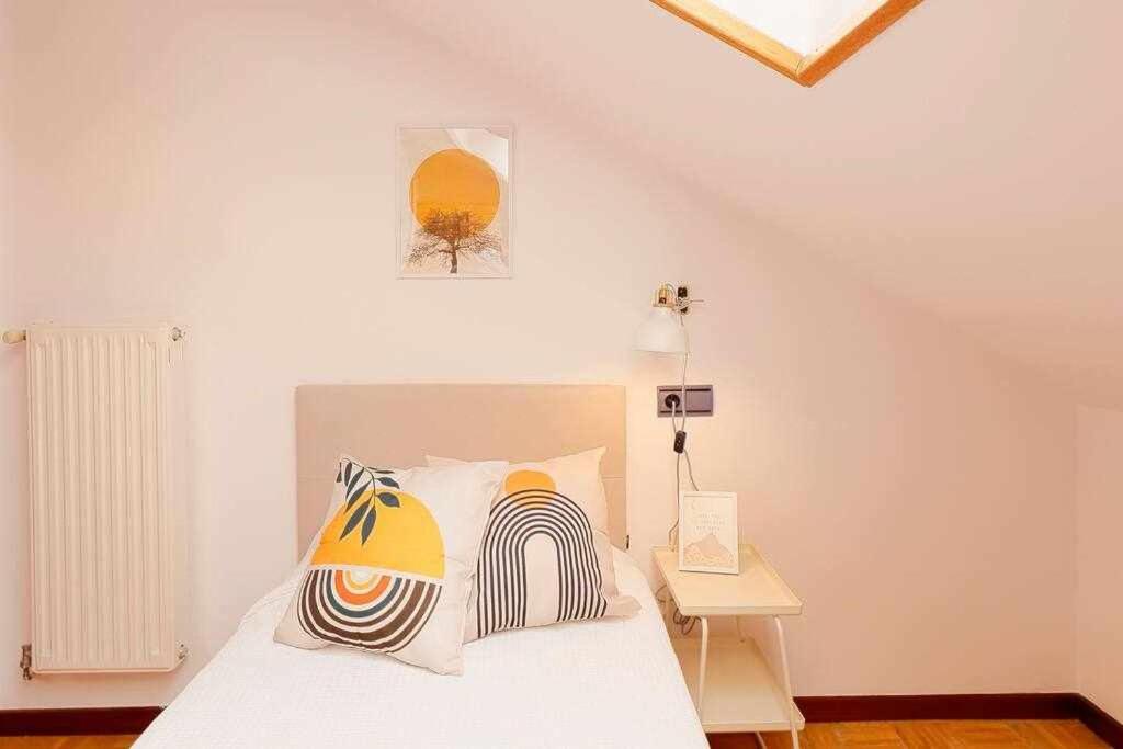 Coto Salinas Apartamento Екстер'єр фото