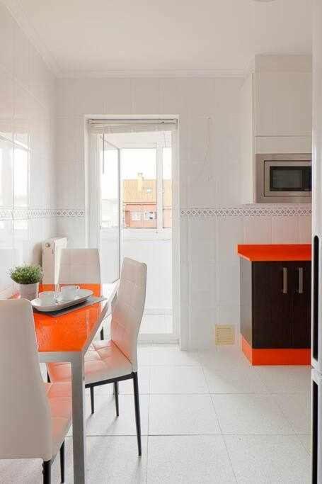 Coto Salinas Apartamento Екстер'єр фото