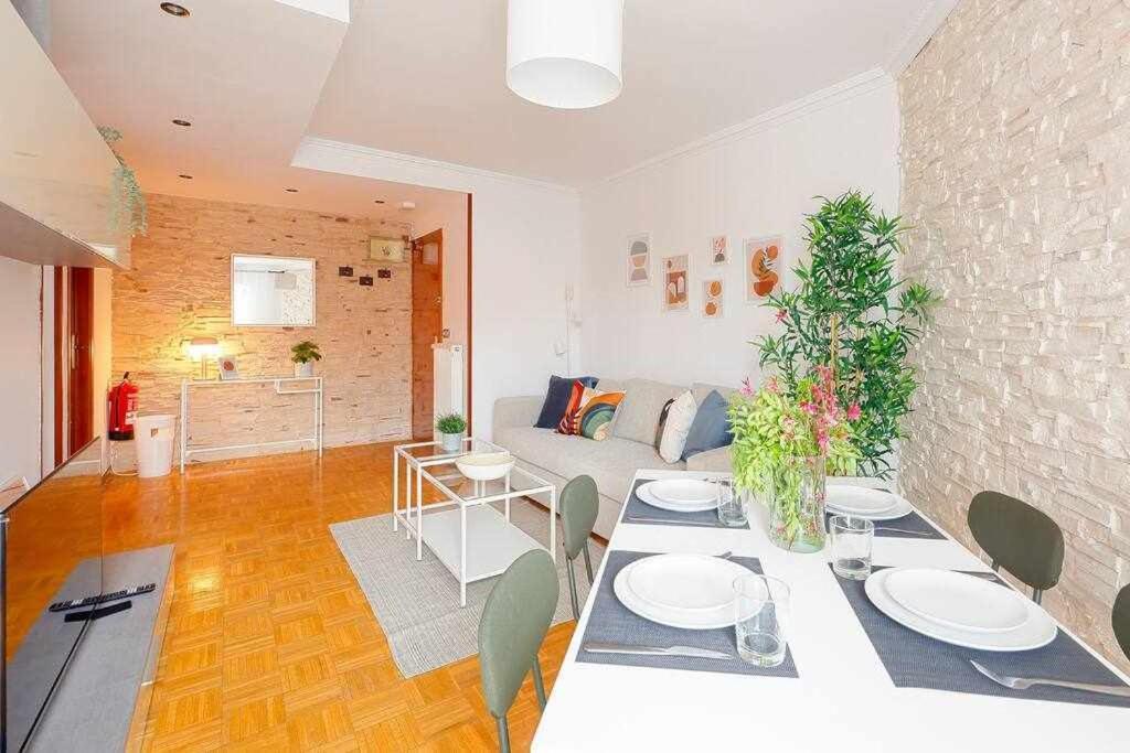 Coto Salinas Apartamento Екстер'єр фото