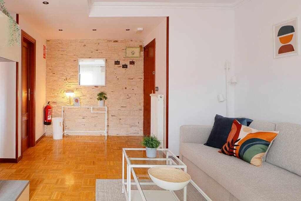 Coto Salinas Apartamento Екстер'єр фото