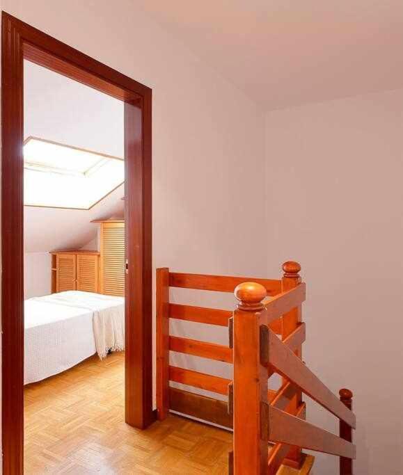 Coto Salinas Apartamento Екстер'єр фото