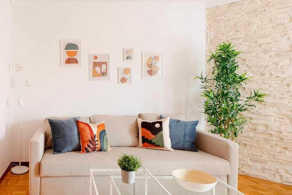 Coto Salinas Apartamento Екстер'єр фото