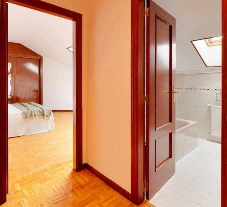 Coto Salinas Apartamento Екстер'єр фото