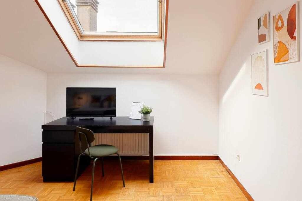 Coto Salinas Apartamento Екстер'єр фото