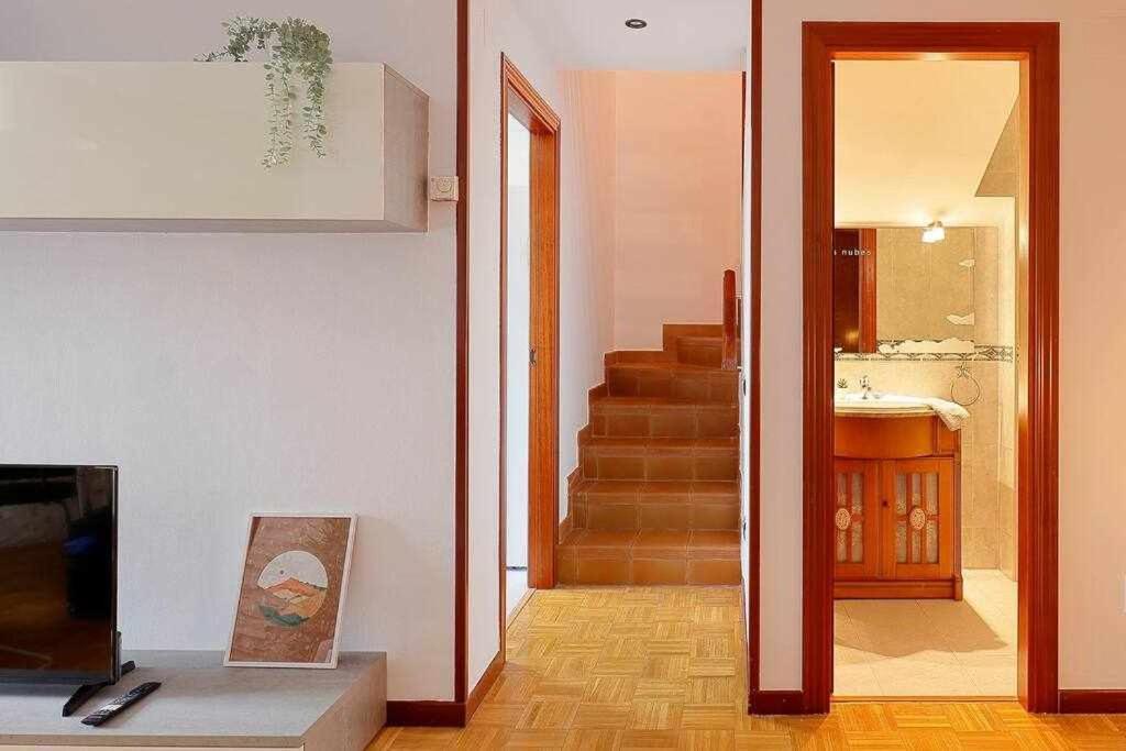 Coto Salinas Apartamento Екстер'єр фото